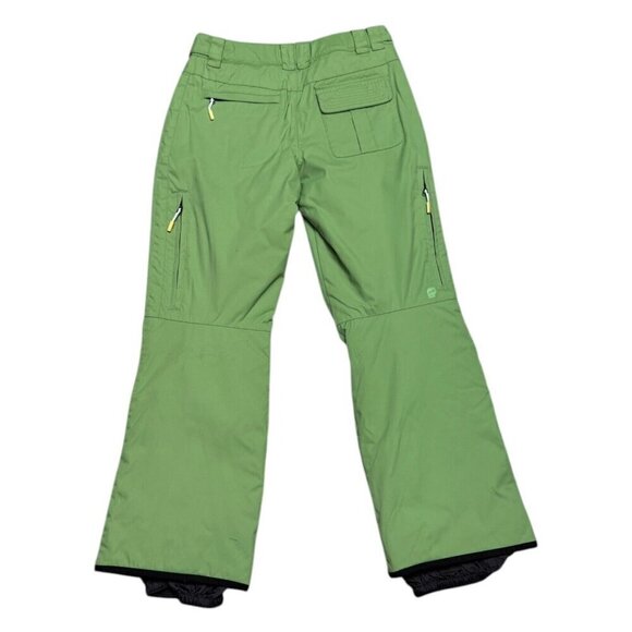 ORAGE Waterproof Winter Ski Snowboard Snow Pants Womens Small - Picture 2 of 7